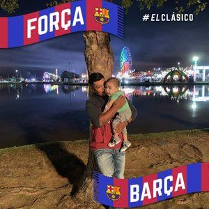 Meet your Posher, Alex